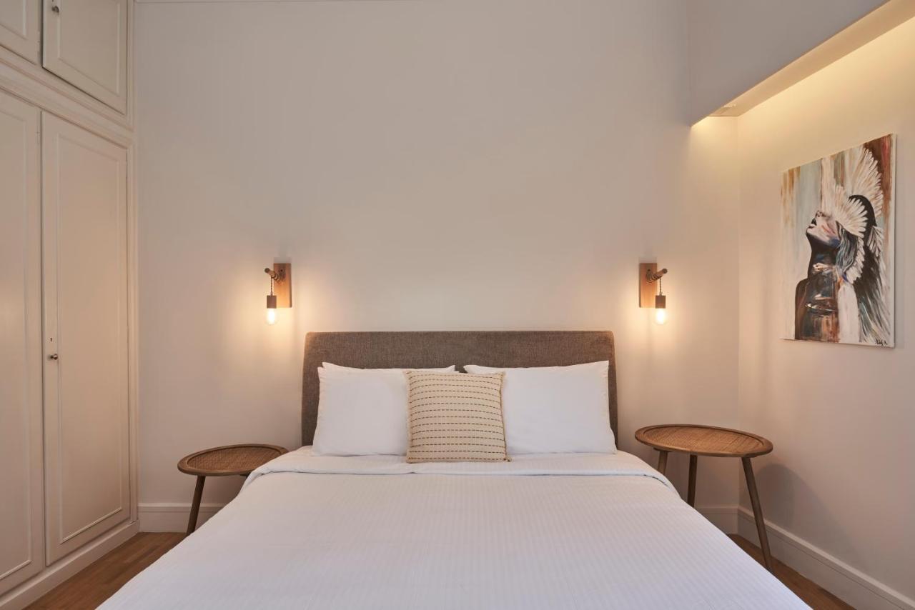 Chic N Bright 3Bd Apt With Hilton View アテネ エクステリア 写真